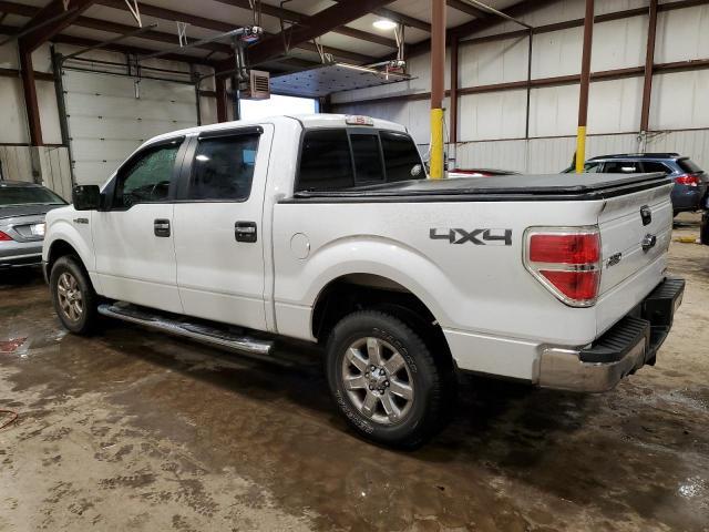 2014 Ford F150 Supercrew - Image 2