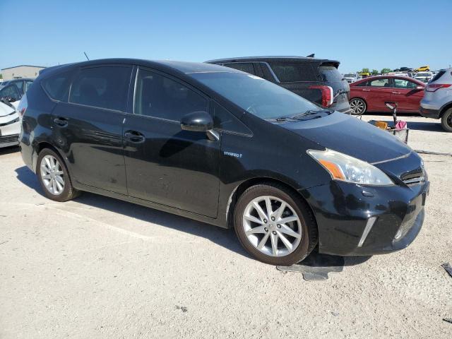 2013 Toyota Prius V - Фото 4