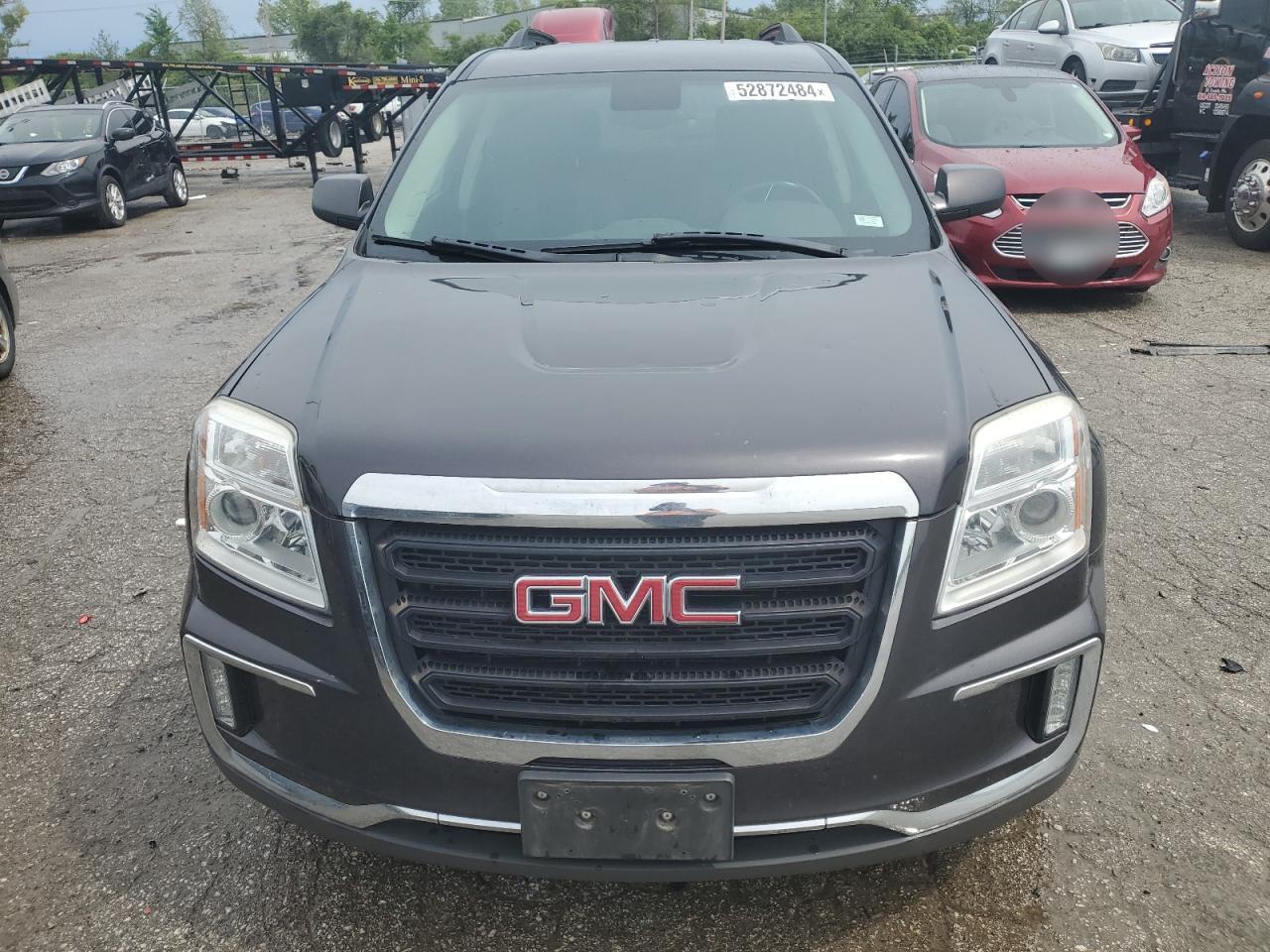 2016 GMC TERRAIN SL - Image 5