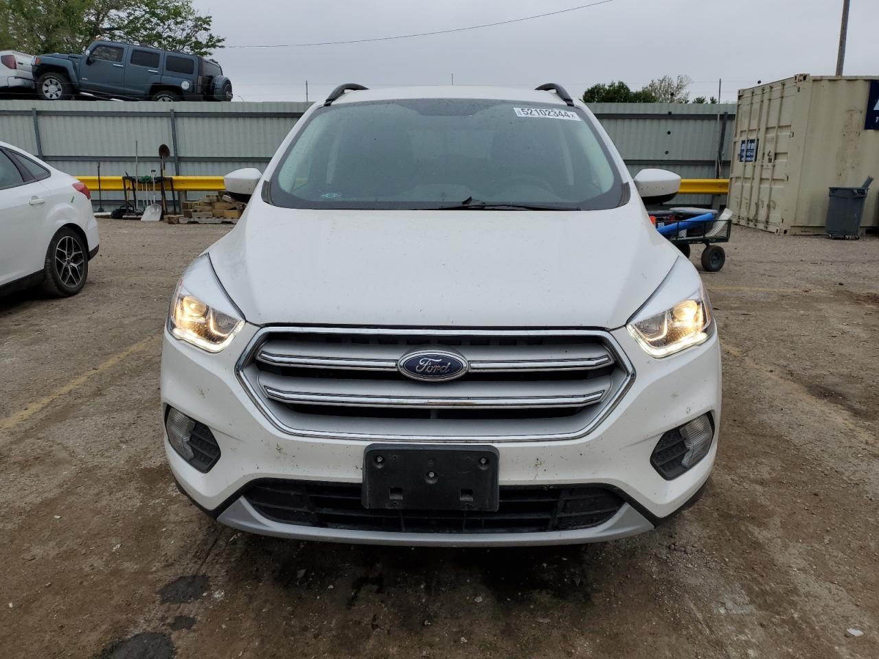 2019 FORD ESCAPE SEL - Image 5