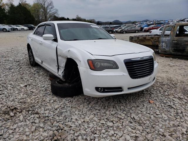 2014 Chrysler 300 S - Image 4