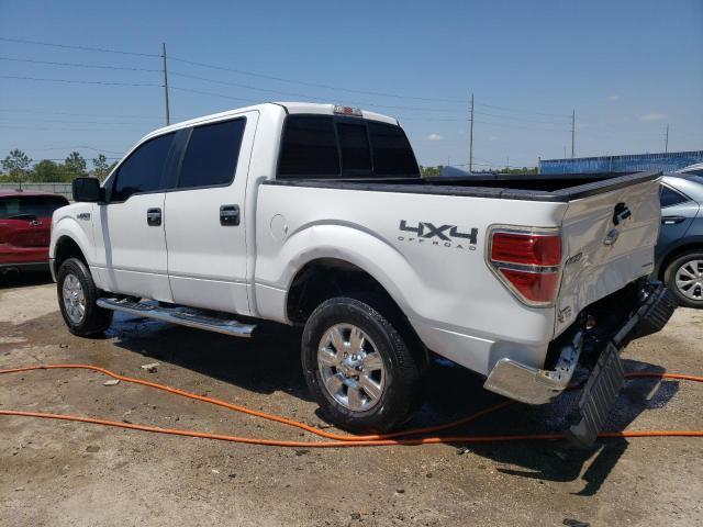 2014 Ford F150 Supercrew - Image 2