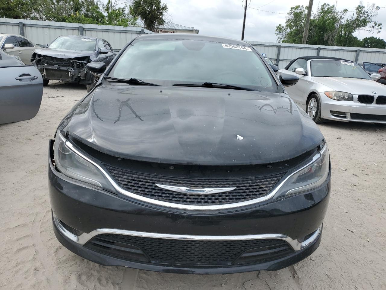 2015 CHRYSLER 200 C - Image 5