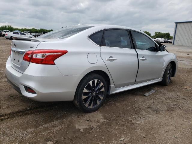 2016 Nissan Sentra S - Image 3