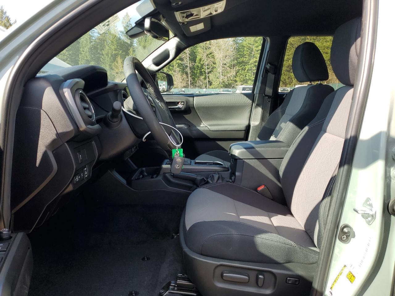 2023 TOYOTA TACOMA DOU - Фото 7