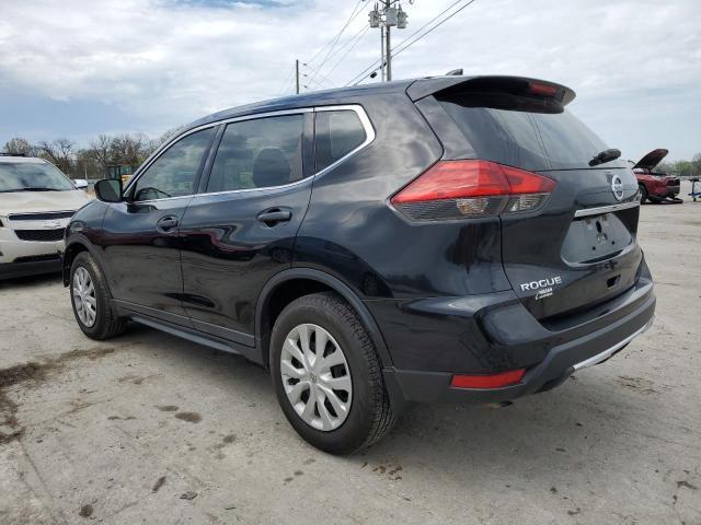 2017 Nissan Rogue S - Фото 2