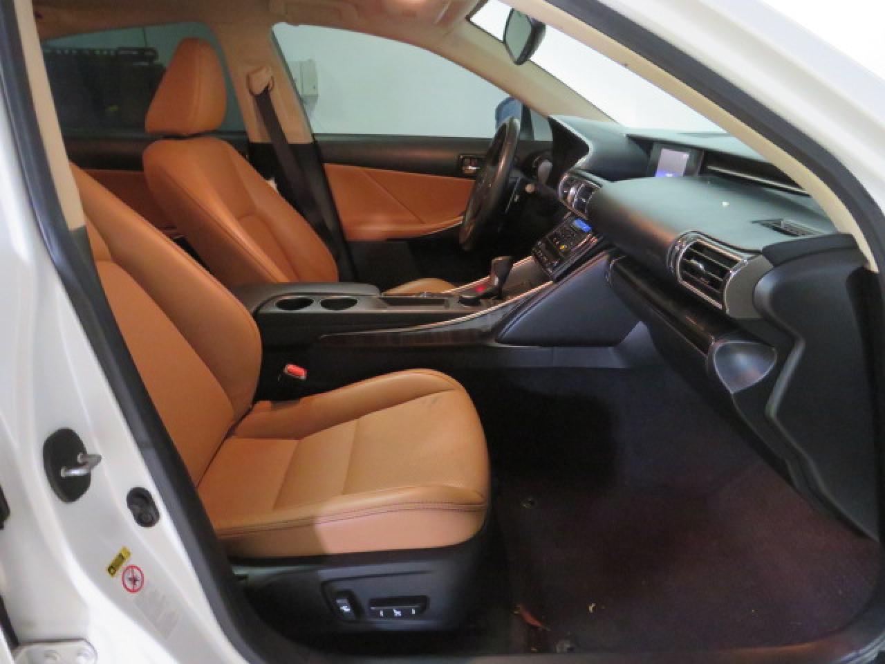 2014 LEXUS IS 250 - Фото 5