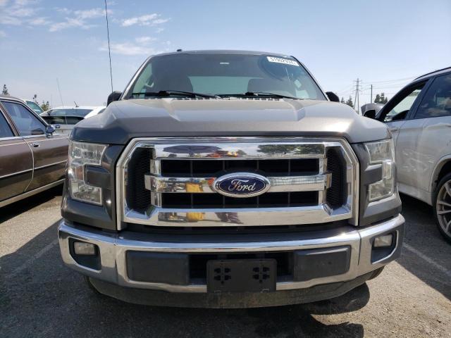 2016 Ford F150 Super Cab - Фото 5