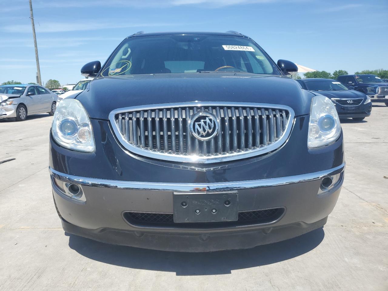2011 BUICK ENCLAVE CX - Image 5