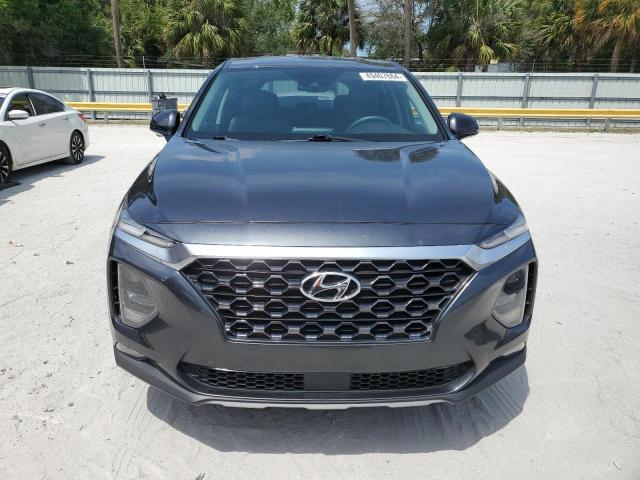 2020 Hyundai Santa Fe Sel - Image 5