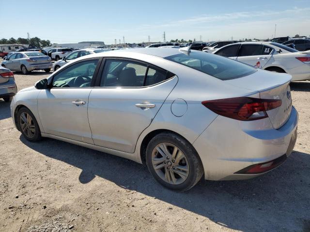 2019 Hyundai Elantra Sel - Image 2