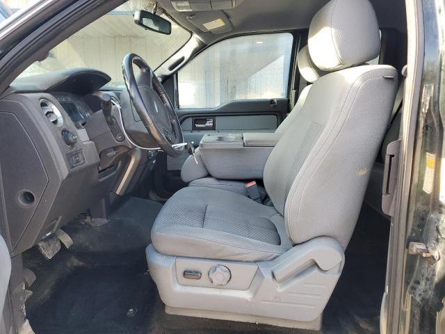 2013 Ford F150 Super Cab - Фото 7