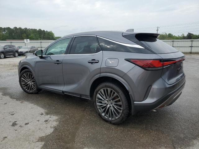 2023 Lexus Rx 350 Base - Фото 2