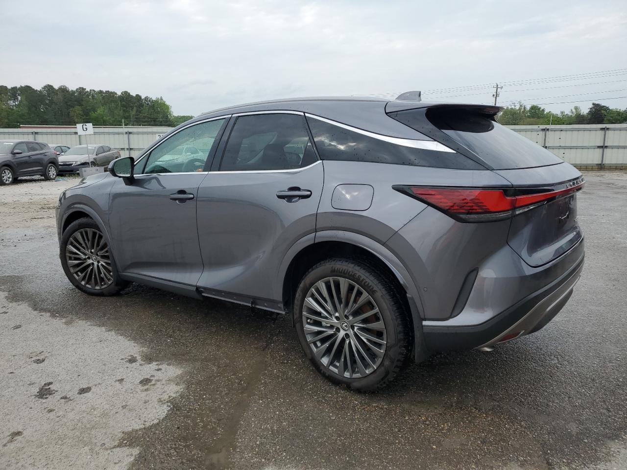 2023 LEXUS RX 350 BAS - Фото 2