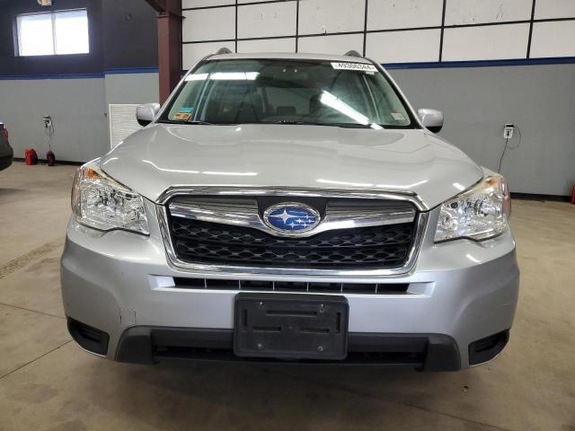 2015 Subaru Forester 2.5I Premium - Image 5