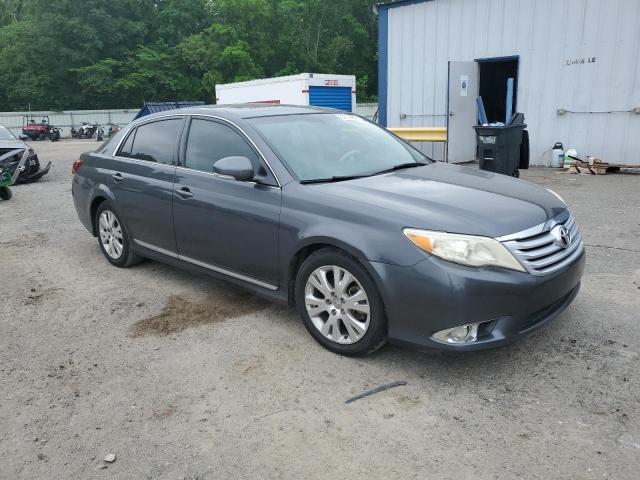 2011 Toyota Avalon Base - Фото 4