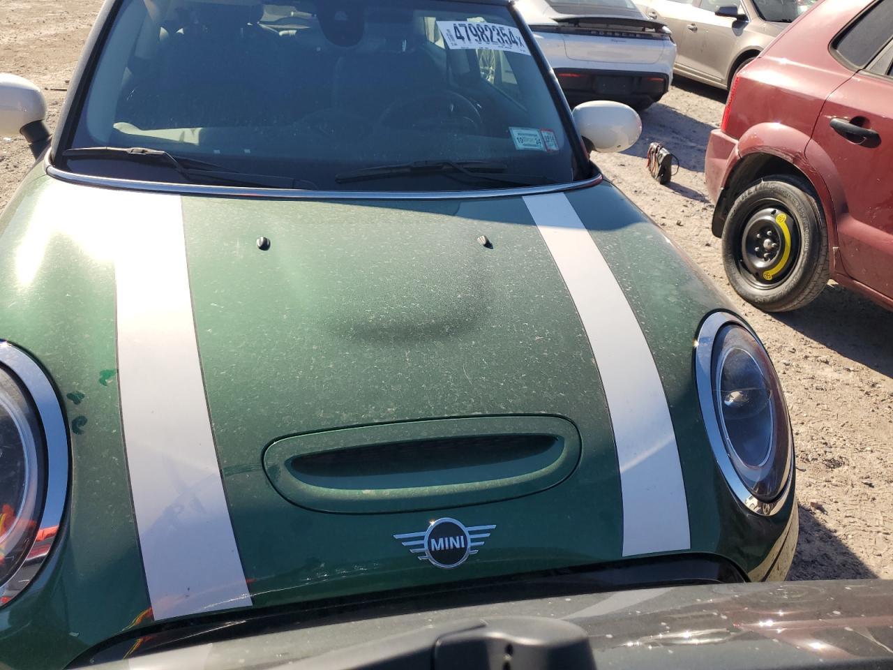 2023 MINI COOPER S - Image 5