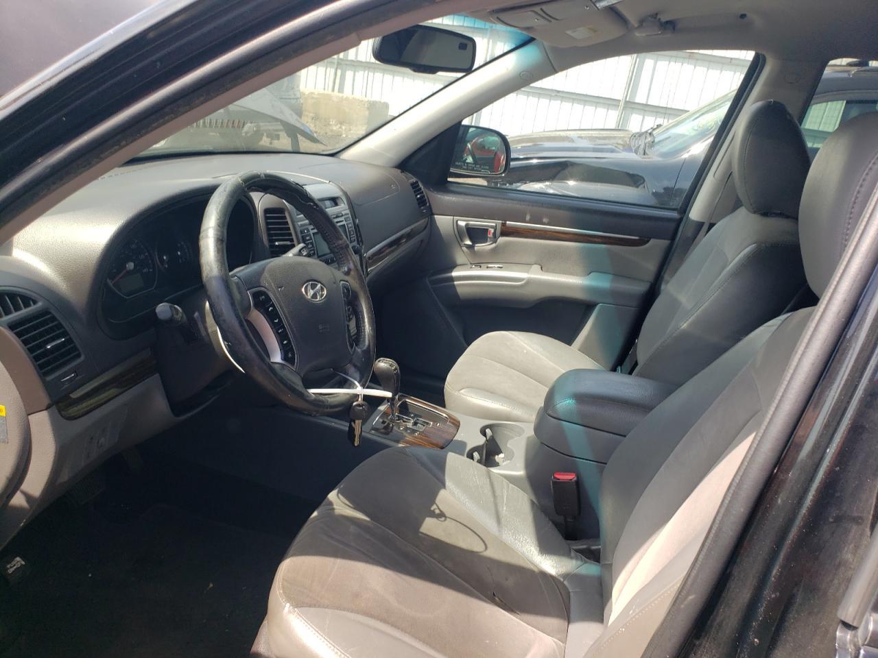 2011 HYUNDAI SANTA FE S - Image 7