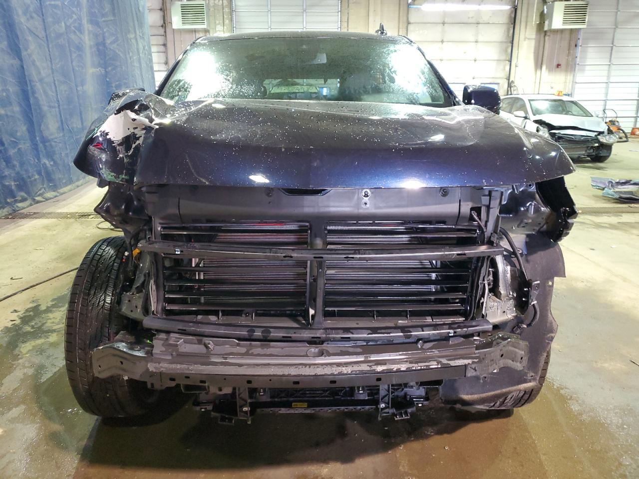 2023 CHEVROLET TAHOE K150 - Фото 5