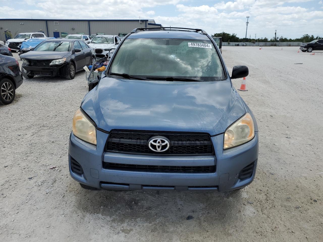 2011 TOYOTA RAV4 - Image 5