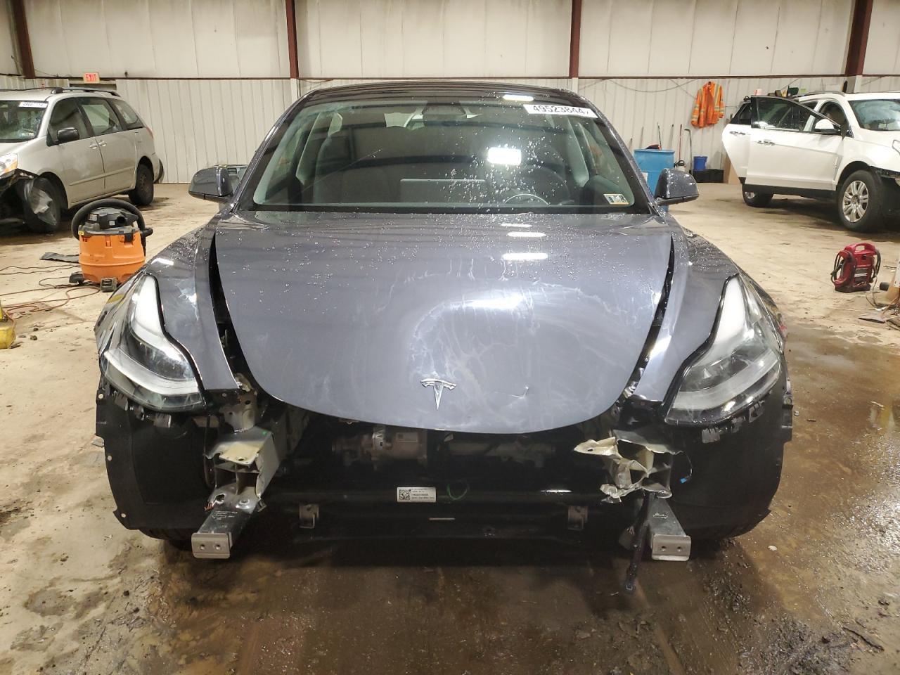2023 TESLA MODEL 3 - Image 5