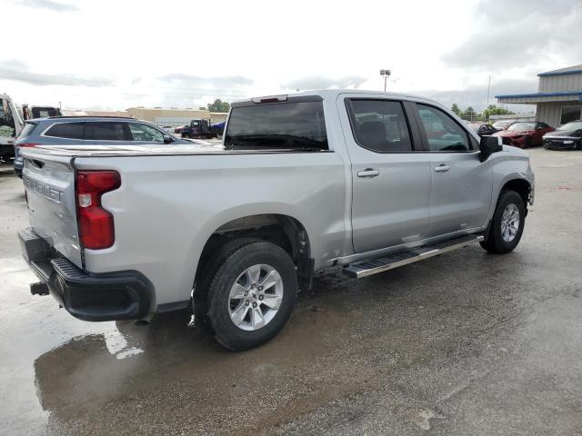 2021 Chevrolet Silverado C1500 Lt - Image 3