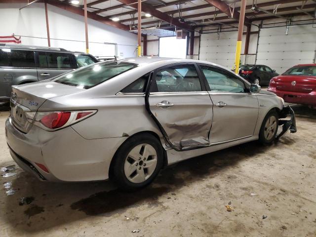 2011 Hyundai Sonata Hybrid - Image 3