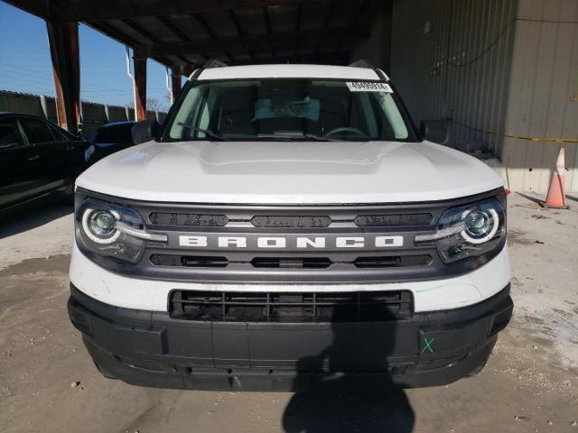 2022 Ford Bronco Sport Big Bend - Image 5