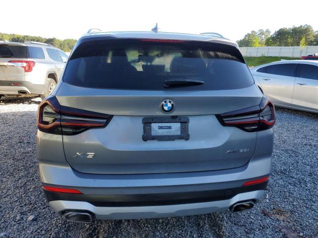 2024 BMW X3 xDrive30I - Image 6