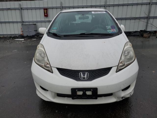2011 Honda Fit Sport - Фото 5