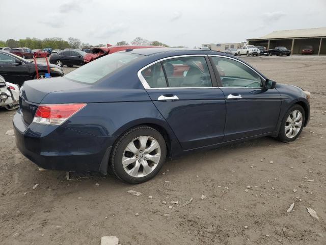 2010 Honda Accord Exl - Фото 3