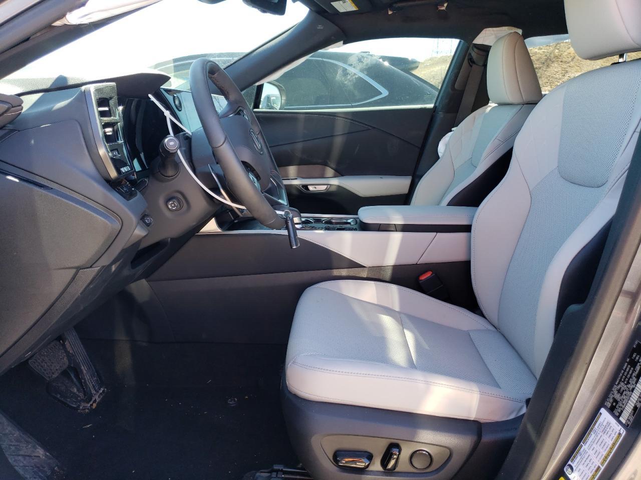 2023 LEXUS RX 350 BAS - Image 7