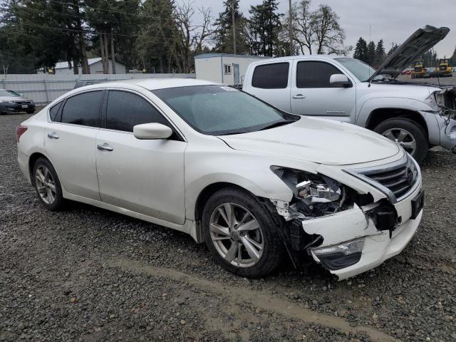 2013 Nissan Altima 2.5 - Image 4
