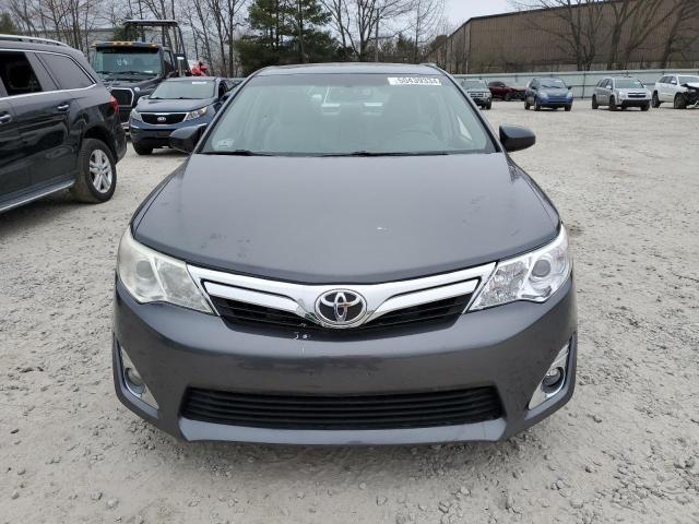 2012 Toyota Camry Se - Image 5