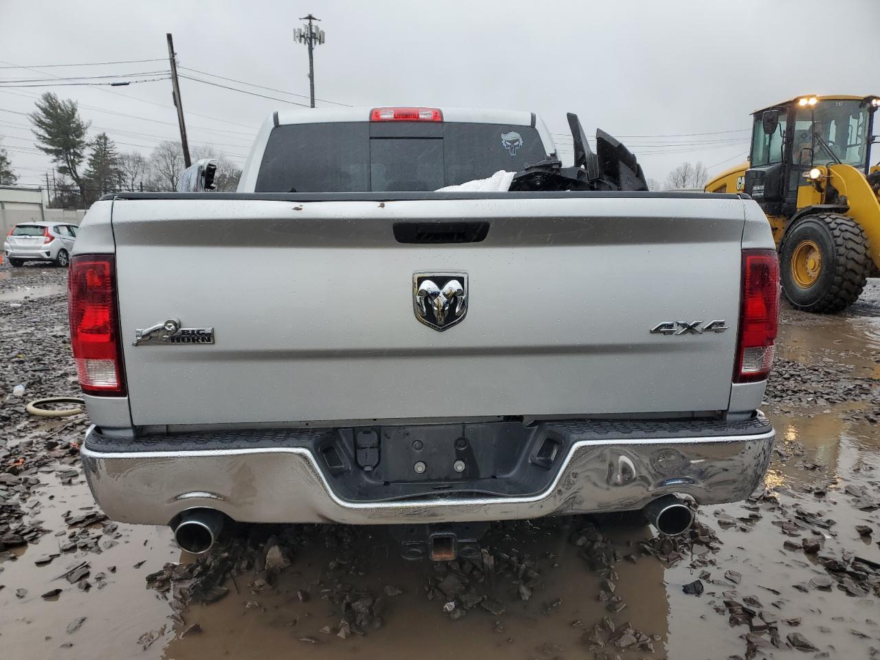 2015 RAM 1500 SLT - Image 6