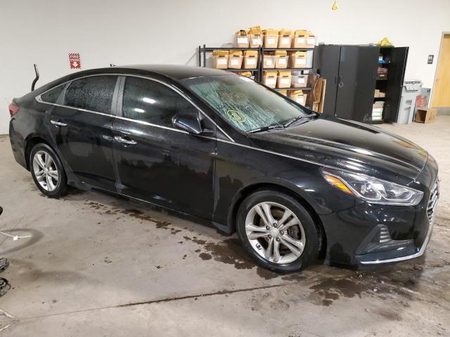 2018 Hyundai Sonata Sport - Image 4