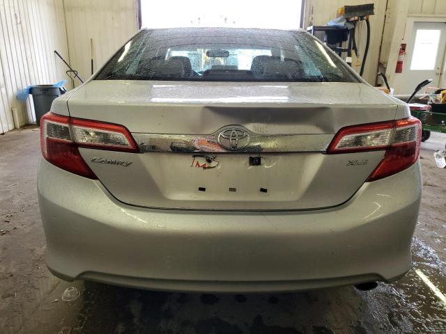 2013 Toyota Camry L - Фото 6