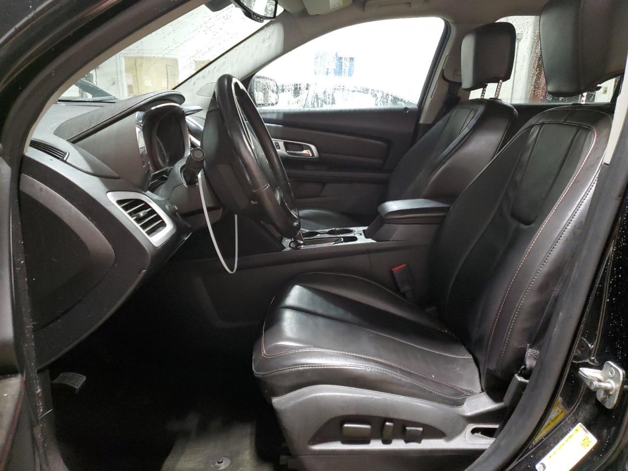 2013 GMC TERRAIN SL - Image 7
