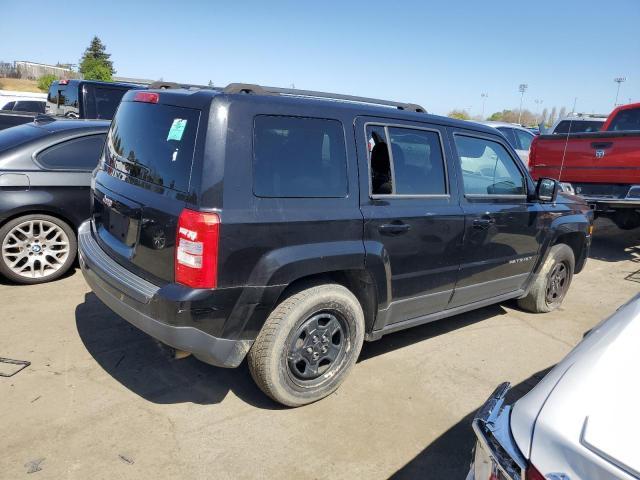 2016 Jeep Patriot Sport - Image 3