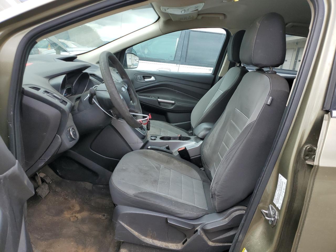 2013 FORD ESCAPE SE - Фото 7