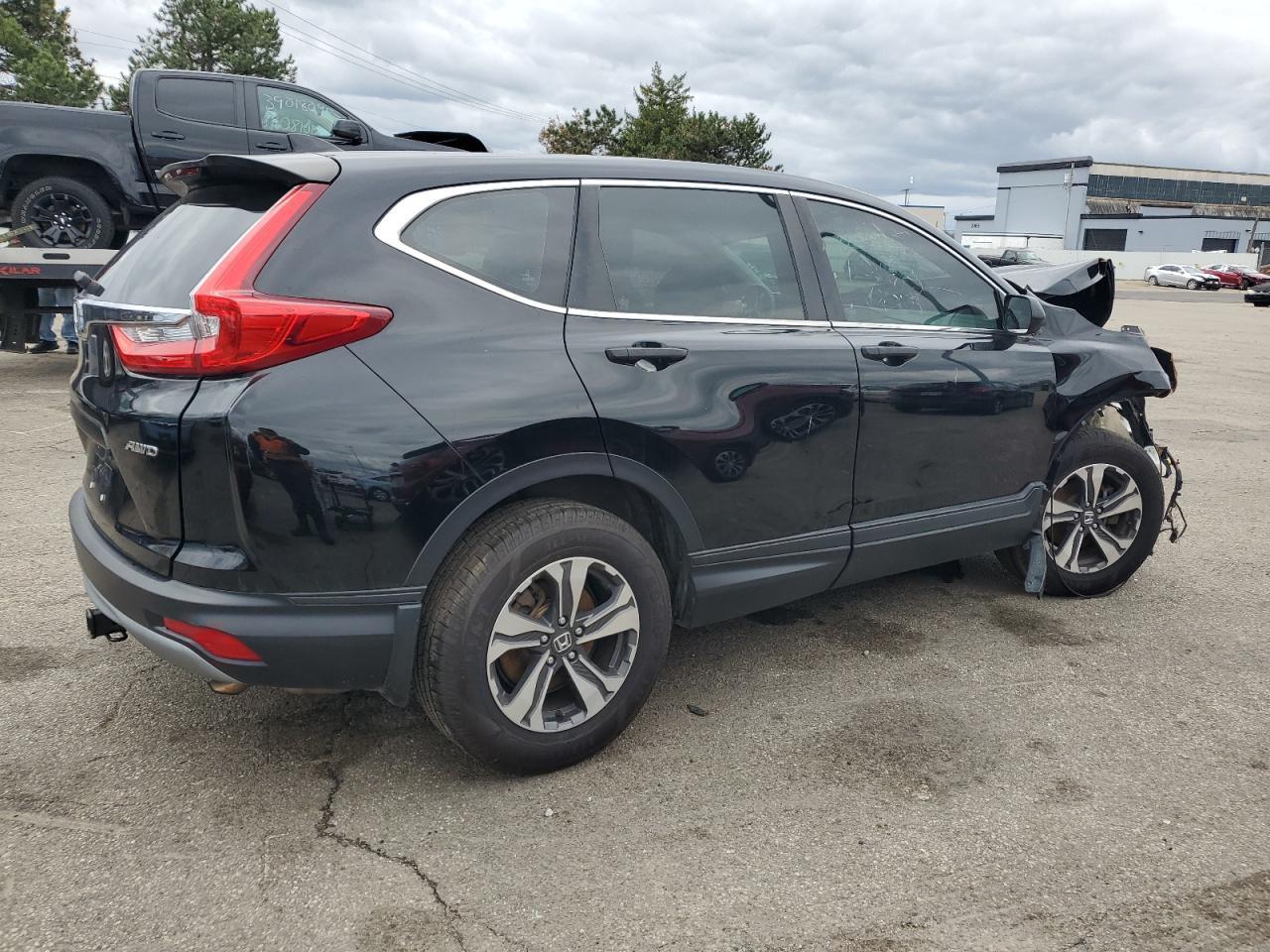 2018 HONDA CR-V LX - Image 3