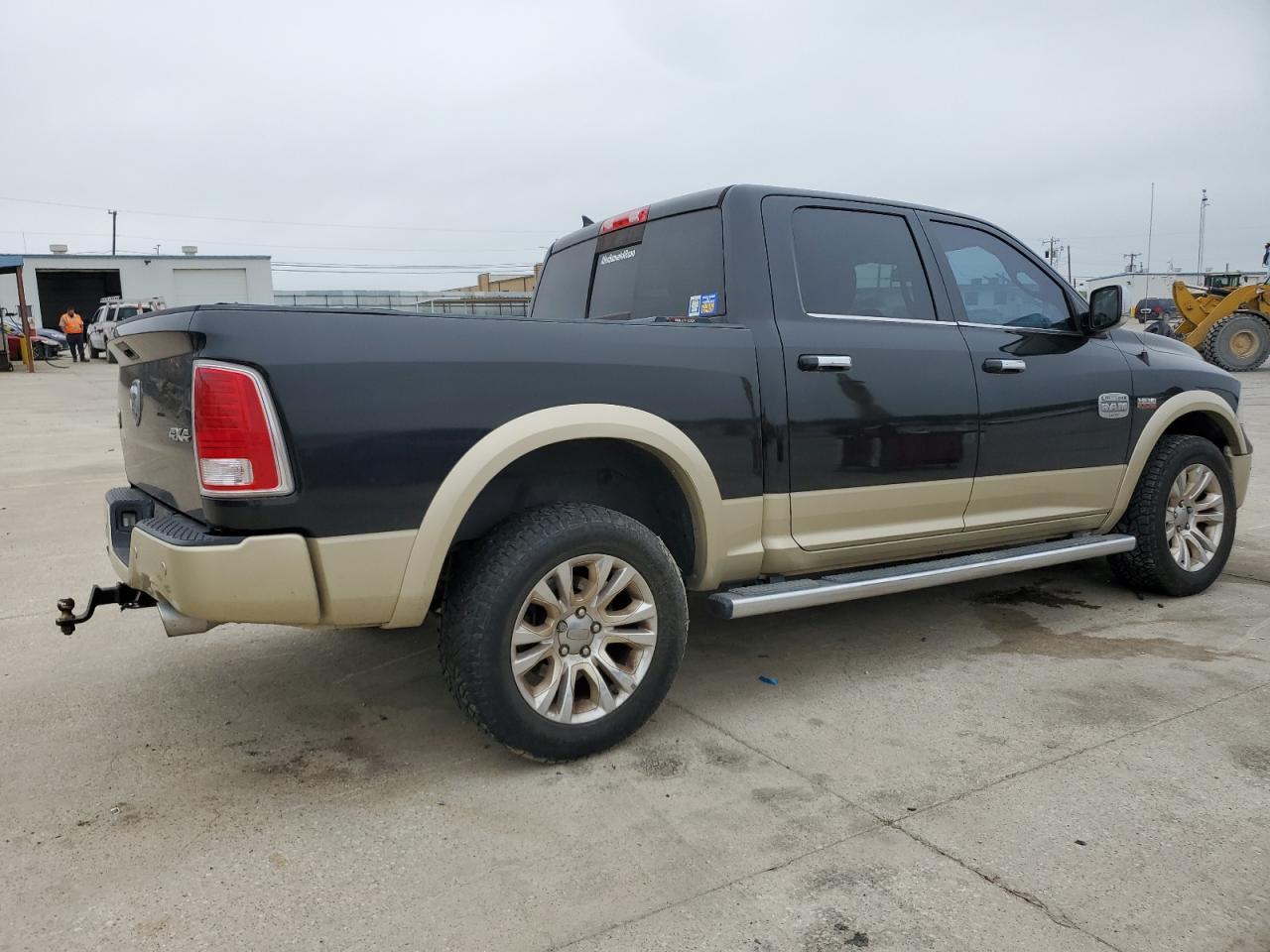 2017 RAM 1500 LONGH - Image 3