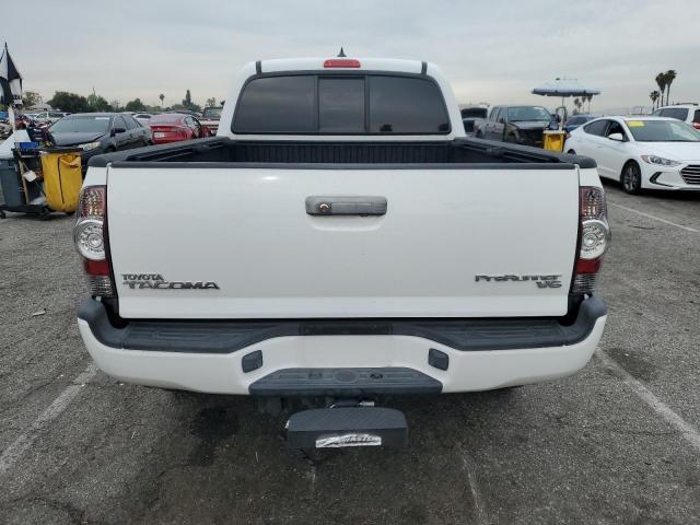 2014 Toyota Tacoma Double Cab Prerunner Long Bed - Фото 6