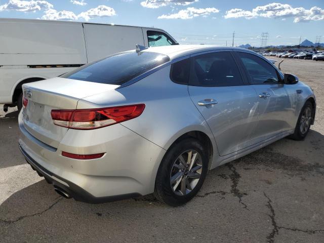 2019 Kia Optima Lx - Фото 3