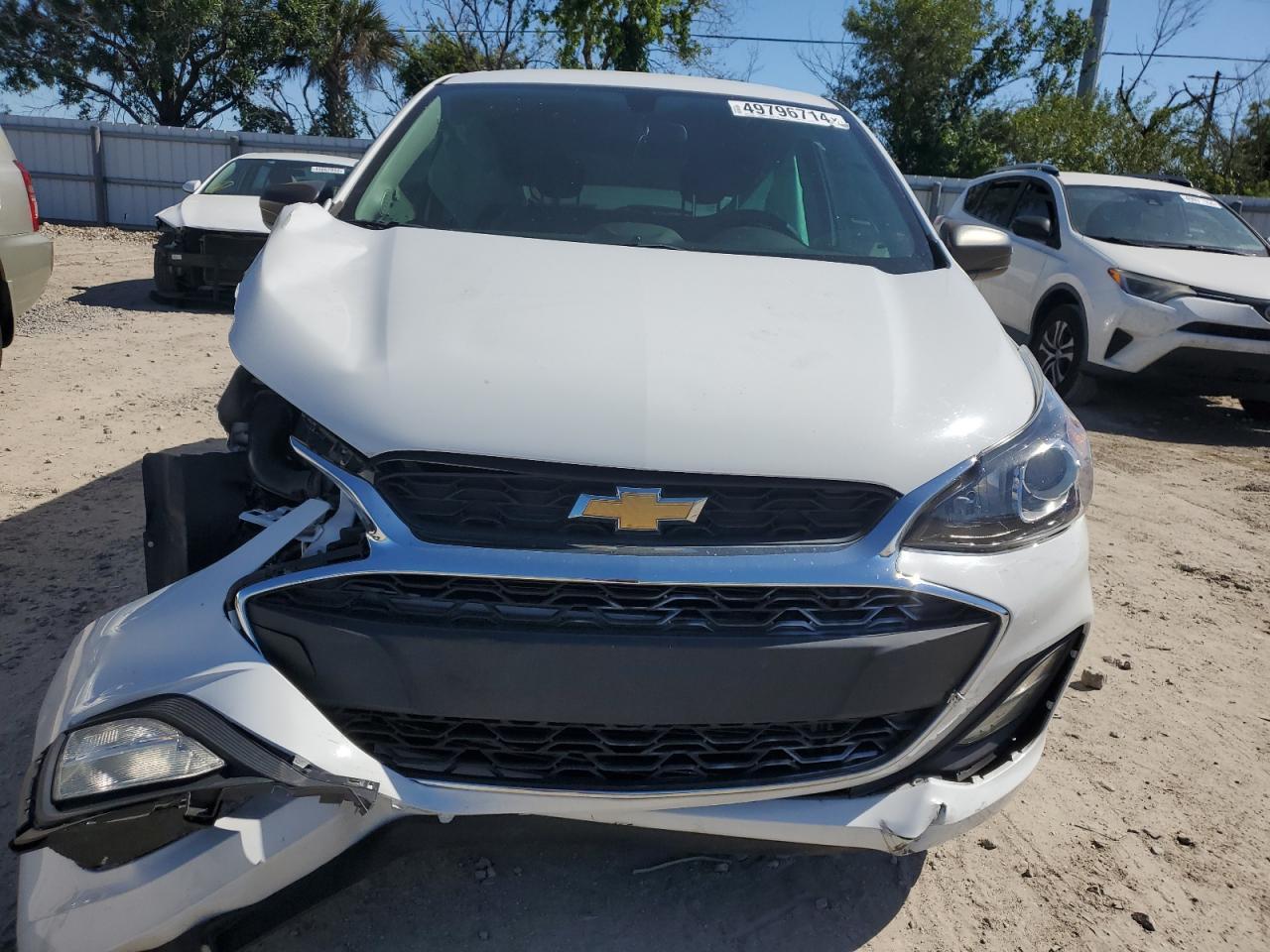 2019 CHEVROLET SPARK LS - Image 5