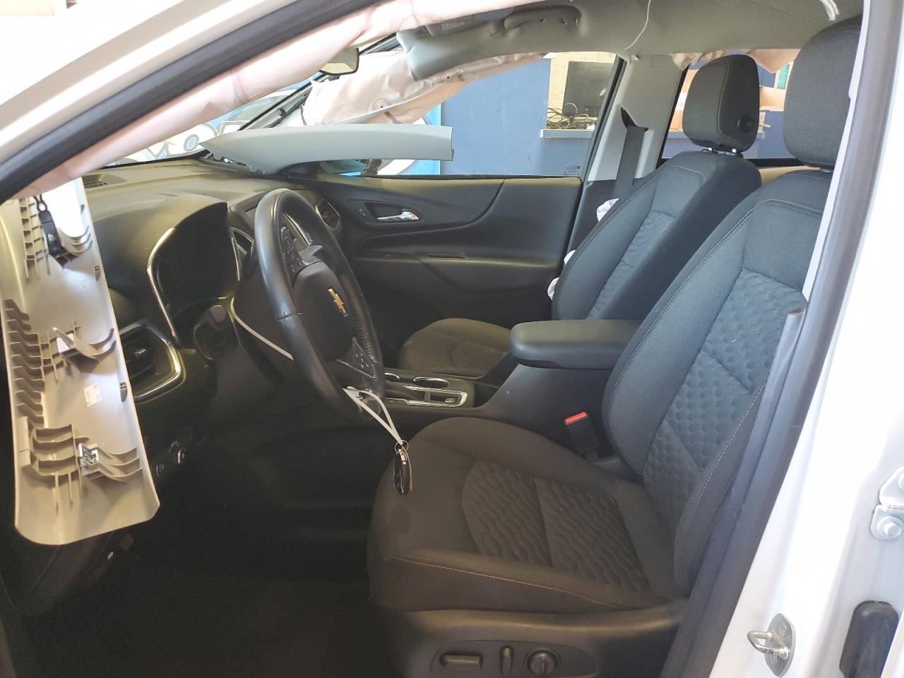 2019 CHEVROLET EQUINOX LT - Image 7