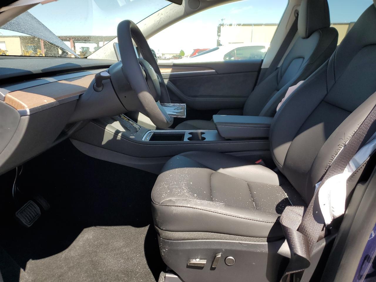 2024 TESLA MODEL Y - Image 7