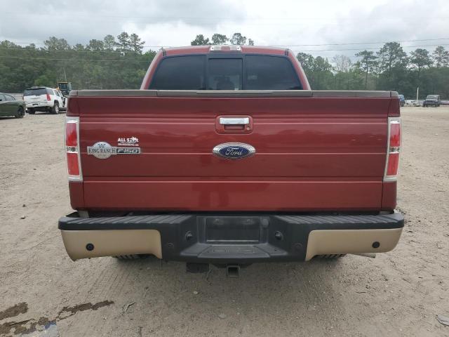2014 Ford F150 Supercrew - Image 6