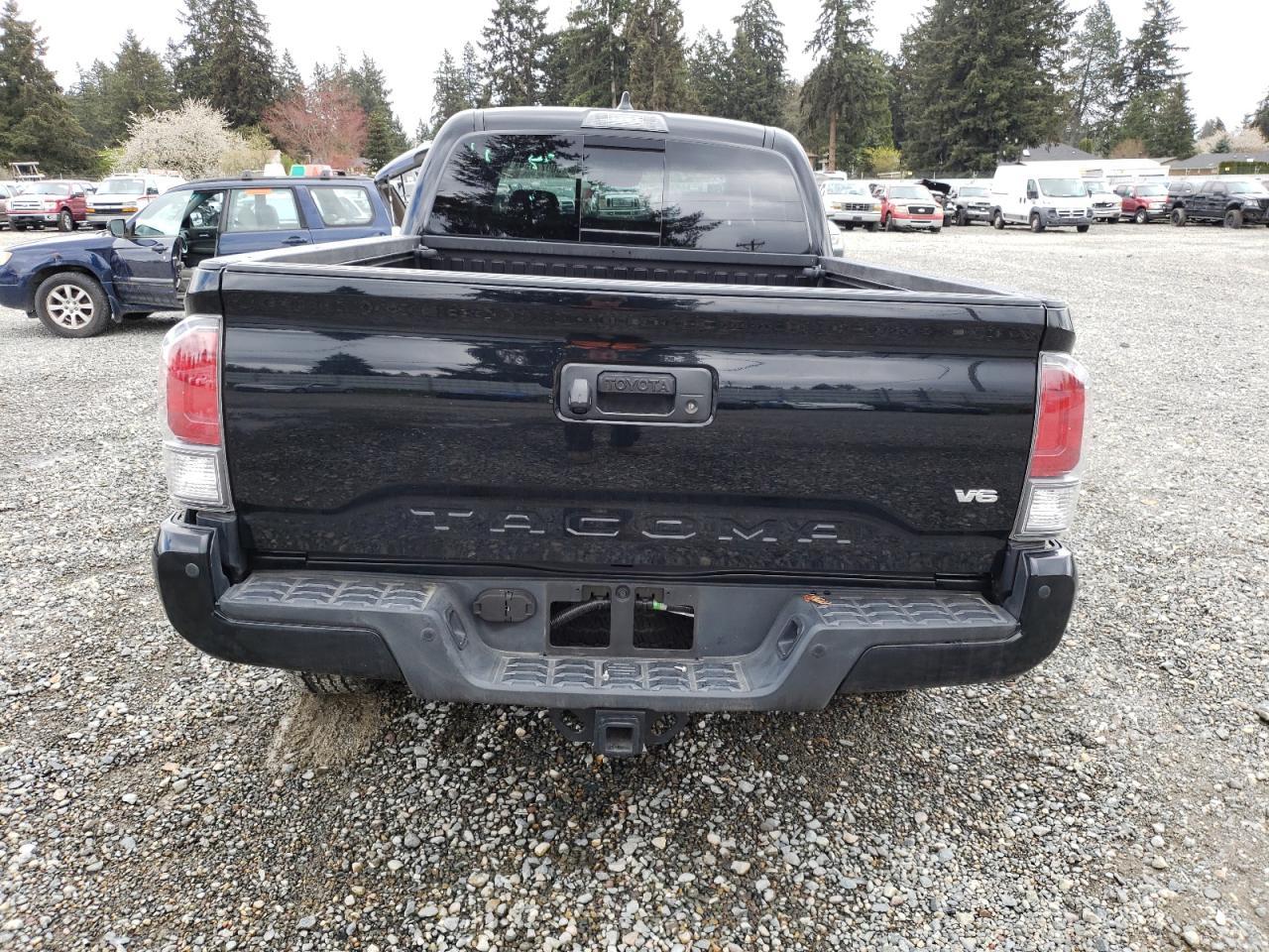 2020 TOYOTA TACOMA DOU - Image 6