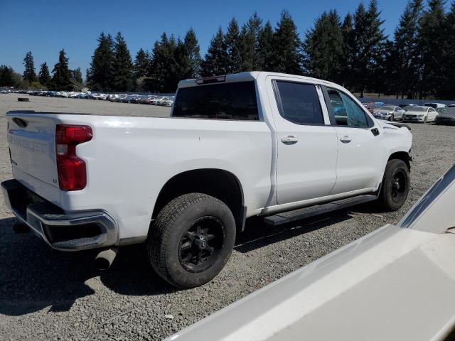 2019 Chevrolet Silverado K1500 Lt - Image 3